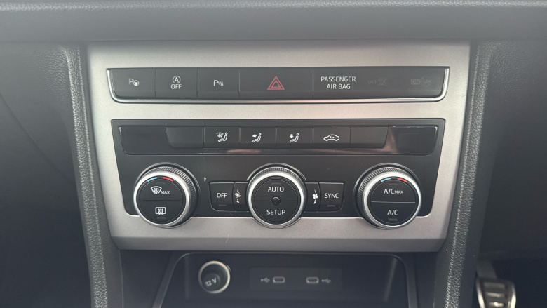 SEAT Ateca 1.5 TSI EVO FR 5dr Petrol Estate